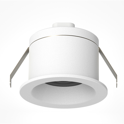 3W 5W Mini Ceiling Spot Light 40mm cutout