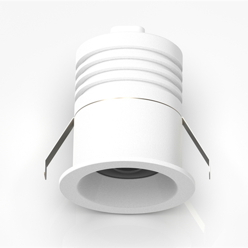 3W 5W Mini Ceiling Spot Light 40mm cutout
