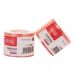 19mmx25M 2PK Super Clear Stationery Adhesive Tape Office Tape