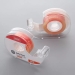 19mmx25M Super Clear Stationery Adhesive Tape With Dispenser Office Tape