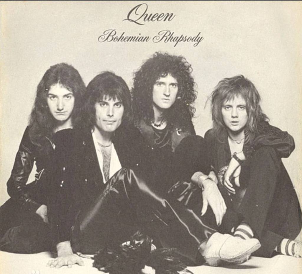 MUSIC BOX SONGS Queen Bohemian Rhapsody