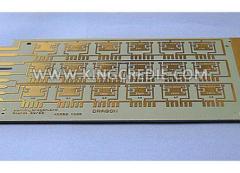 High Thermal Conductivity led aluminum pcb