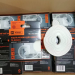 2mmx9mmx6M (3Mx2rolls) I-Section Weather Stripping Tape