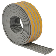 Self-Adhesive Weather Stripping Tape