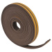 Self-Adhesive Weather Stripping Tape