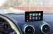 Audi Wireless CarPlay MIB2 System
