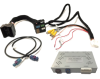 Peugeot and Citroen Wireless CarPlay SMEG system