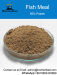 fish meal 65% protein fish meal manufacuturer