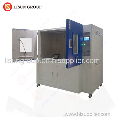 Dustproof Testing Machine | Dust Proof Chamber