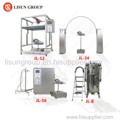 IP Waterproof Test Equipments