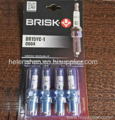 DR15YC-1 BRISK SPARK PLUG