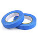 8PK Set 90micx19mmx50M Washi Masking Tape Paper Core Blue