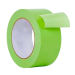PK6 90micx50mmx50M Washi Masking Tape Paper Core Green