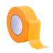 50mmx50M 6PK Set Yellow Washi Masking Tape with Paper Core