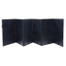 200W Foldable Solar Panel For Portable Power Station And Solar Energy System