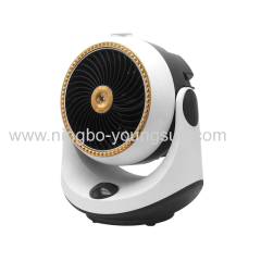 New Heater Small Quiet Household Spray Cooling and Heating Dual Speed Thermoelectric Heating Fan