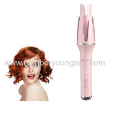 2023 Automatic Hair Curler Curling Wands New Design Hair Straightener Curler