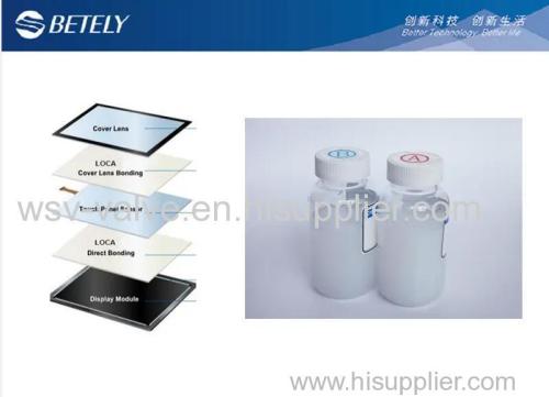 various electrically conductive ink