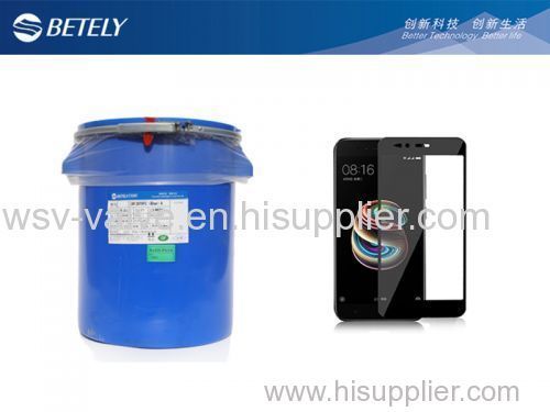 liquid silicone rubber properties