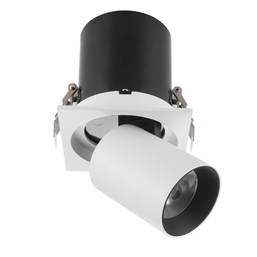 12W 20W recessed LED spot lighting