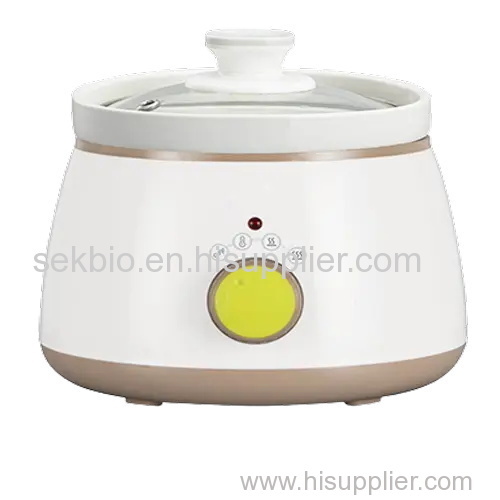 JOYSTAR Baby Food Cooker