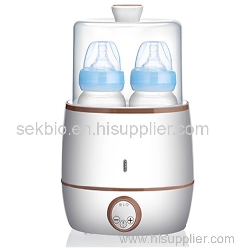 JOYSTAR Bottle Warmer 2023