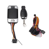 Car GPS Tracker gpstk 303 Real-Time GPS/GSM/GPRS Tracking System Vehicle tracking device