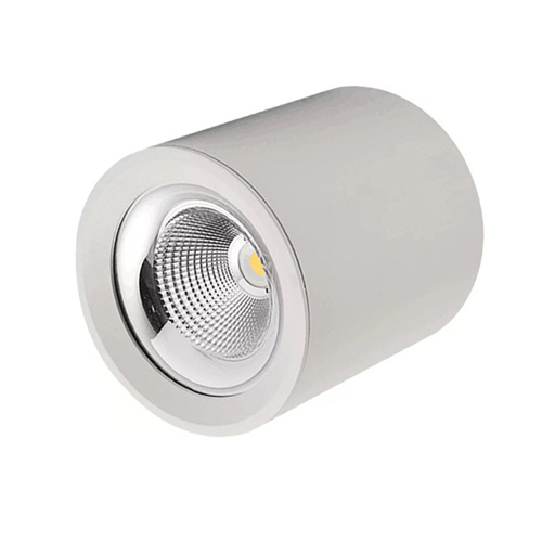 20W Surface Mount Downlights