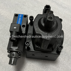 EFBG-03-125-H-20T233-L control valve