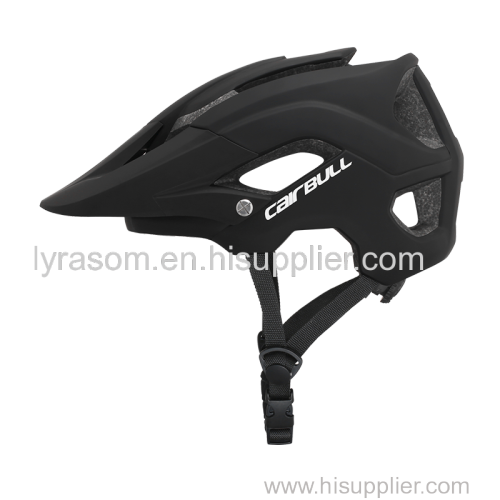 TERRAIN Mountain Bike Helmet Highlights