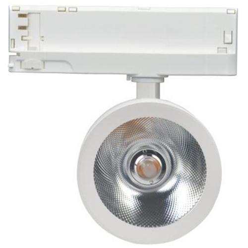 Small 20W LED track light spot