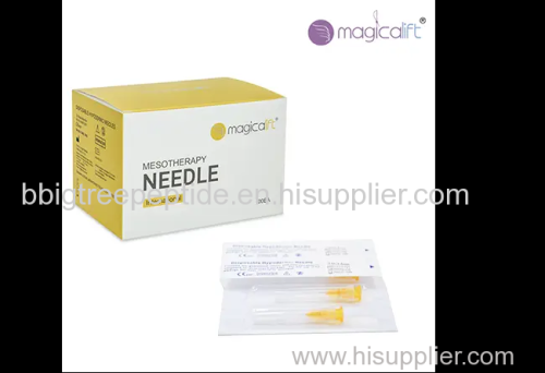 Magicalift 34g 4mm Meso Needle With CE Support