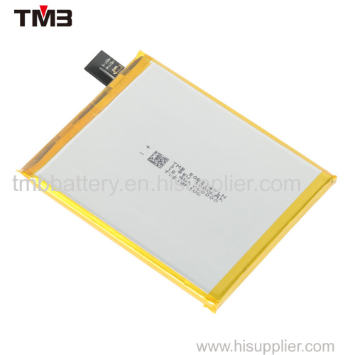 TMB LI-ion Polymer/pouch Cell and battery for mobile phone/PDA