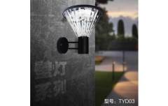 SOLAR GARDEN LIGHT WHOLESAL