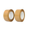 50mmx45M(2"x50Yds) BOPP Packing Adhesive Tape Brown