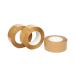 48mmx50M BOPP Carton Sealing Tape Brown