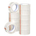 48mmx66M 6PK Transparent Packing Tape Set