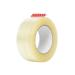 48mmx200M 6PK Transparent Packing Tape