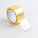 48mmx66M 6PK Clear BOPP Packing Tape