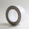 0.08mmx50mmx10M Double Side Tissue Tape(229055) White Release