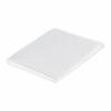 Factory direct 9 x 12ft LDPE Drop Cloth Dust Sheet