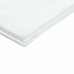 Factory direct 9 x 12ft LDPE Drop Cloth Dust Sheet