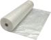 Factory direct 9 x 12ft LDPE Drop Cloth Dust Sheet