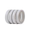 0.08mmx10mmx15M Double Side Tissue Paper Tape White