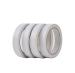 0.08mmx10mmx15M Double Side Tissue Paper Tape