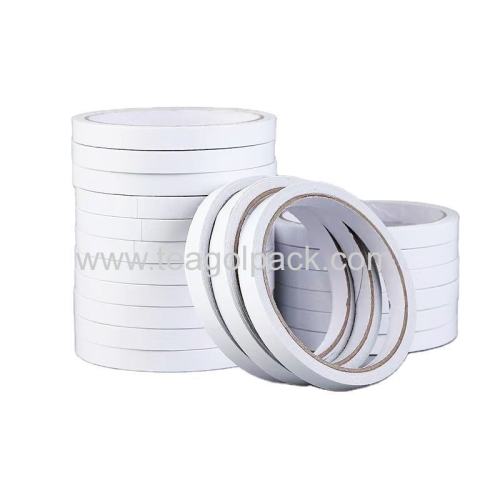 3mmx50M Double Sided Tissue Tape