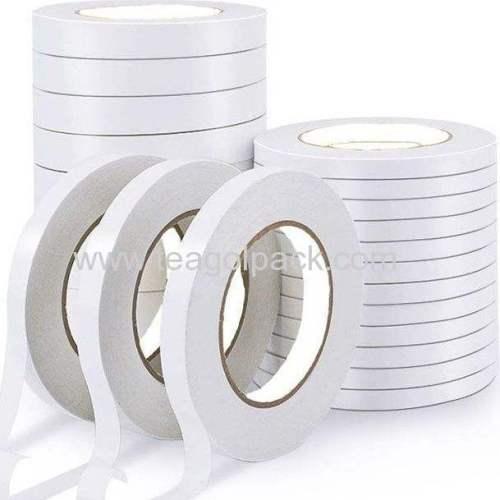 6mmx50M Double Sided Tissue Tape