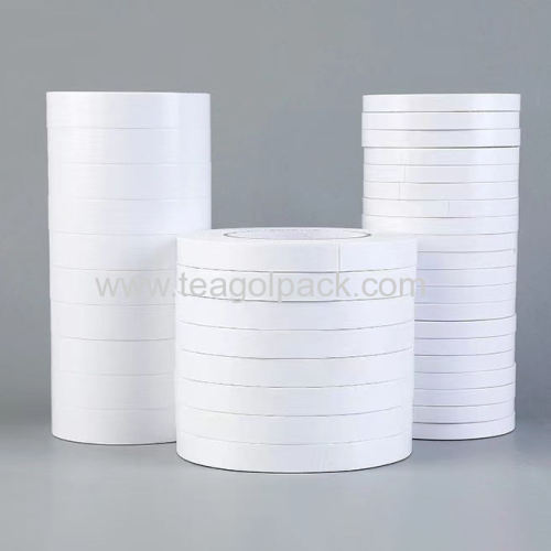 9mmx50M Double Sided Tissue Tape
