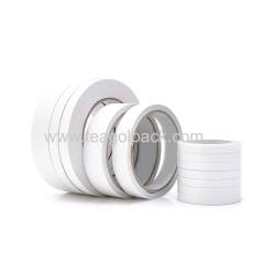 0.09mmx25mmx8M Double Sided OPP Adhesive Tape