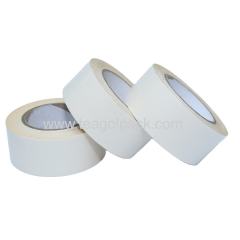 0.09mmx38mmx8M Double Sided OPP Adhesive Tape(600483) White